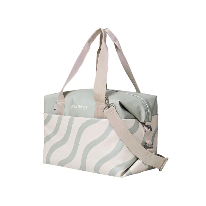 Luxe Cooler Carry Bag