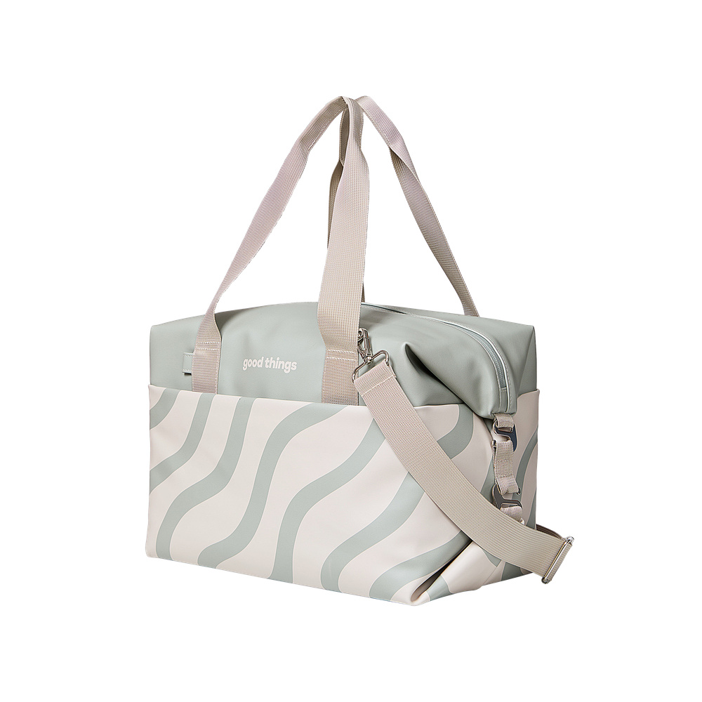 OFF-ECCB-2026-1 Luxe Cooler Carry Bag