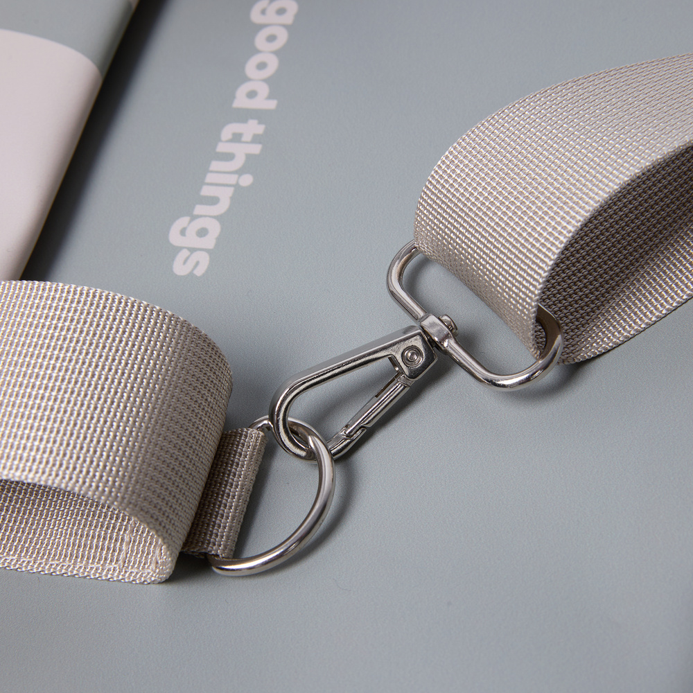 OFF-ECCB-2026-10 Luxe Cooler Carry Bag