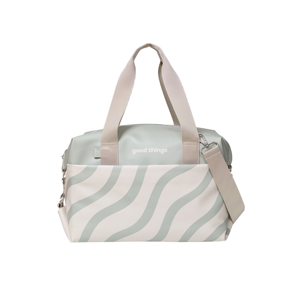 OFF-ECCB-2026-2 Luxe Cooler Carry Bag