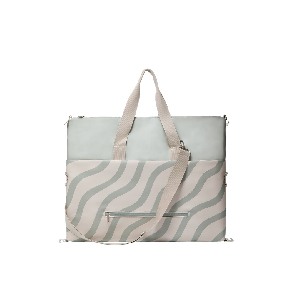 OFF-ECCB-2026-5 Luxe Cooler Carry Bag