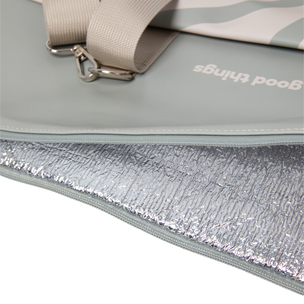 OFF-ECCB-2026-8 Luxe Cooler Carry Bag