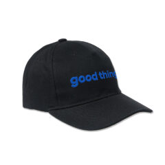Essential Cotton Twill Promotional Cap