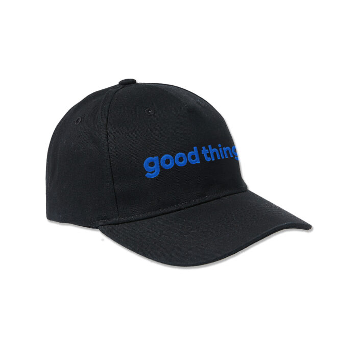 Essential Cotton Twill Promotional Cap