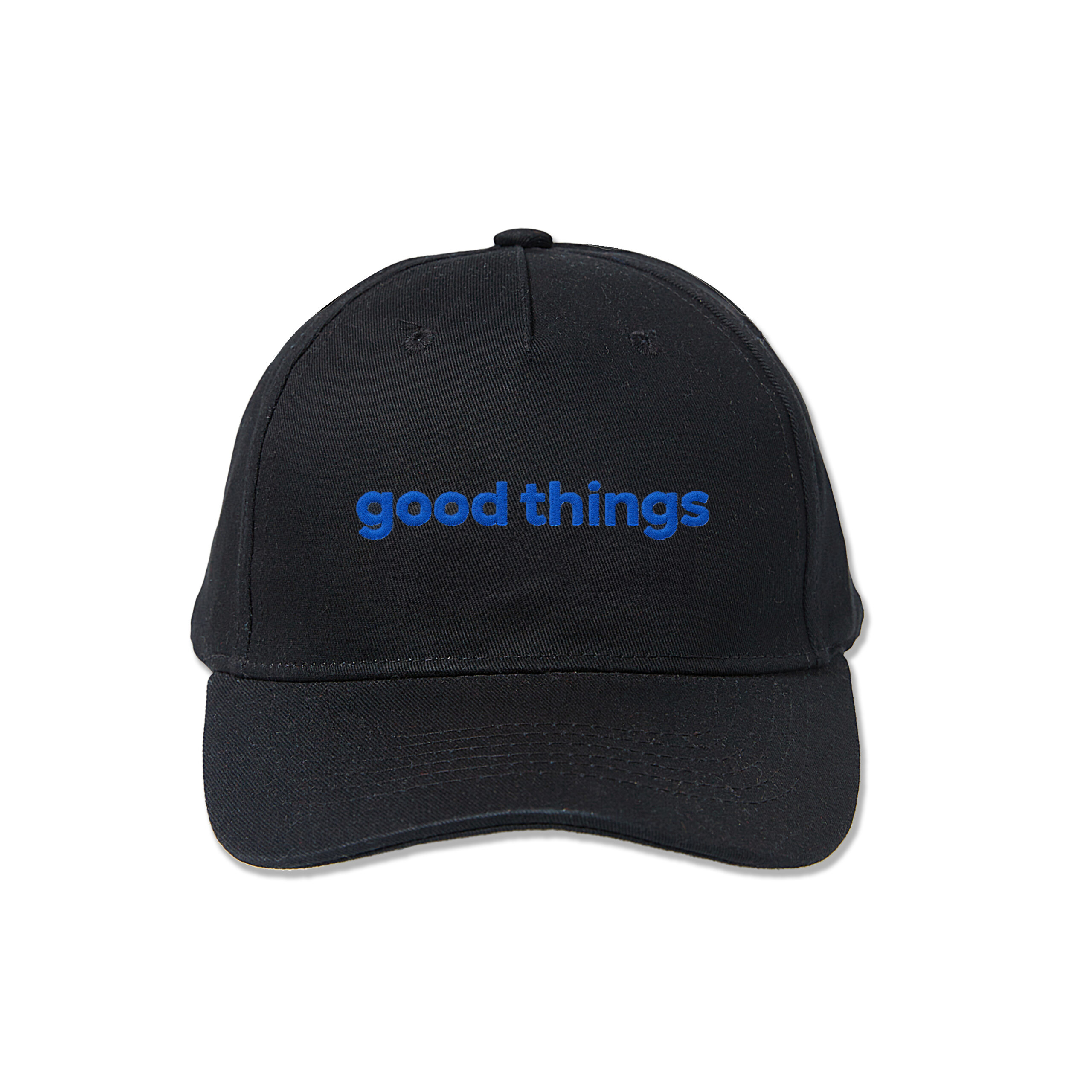 Essential Cotton Twill Promotional Cap