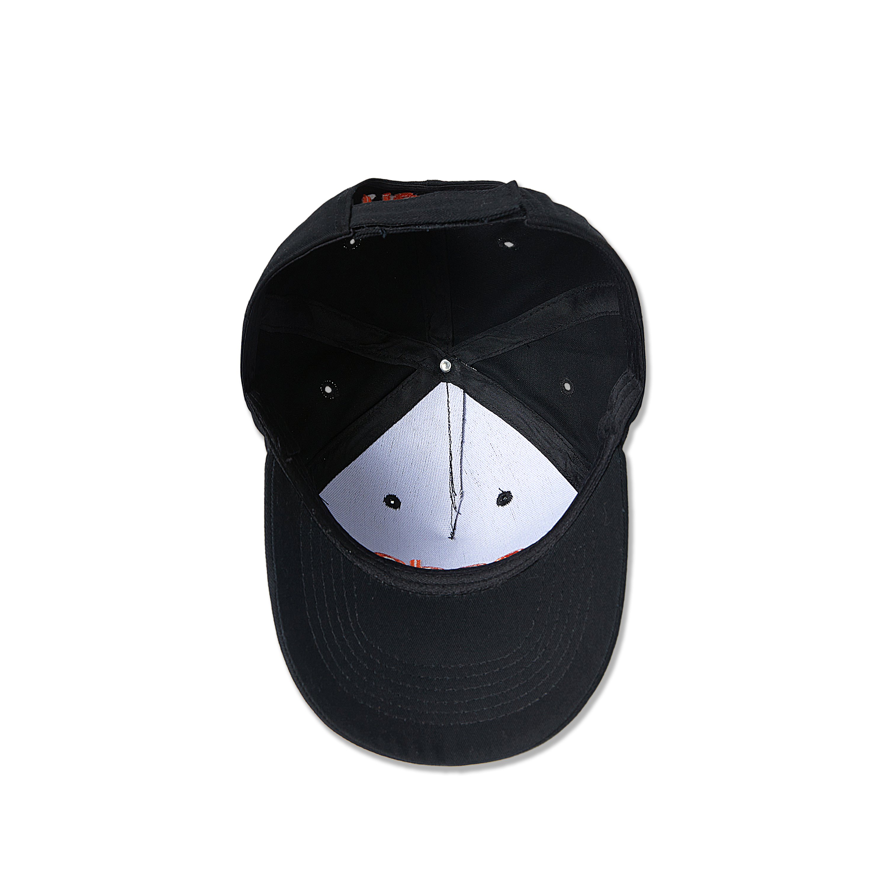 Essential Cotton Twill Promotional Cap