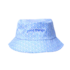 Full Colour Polyester Promotional Bucket Hat