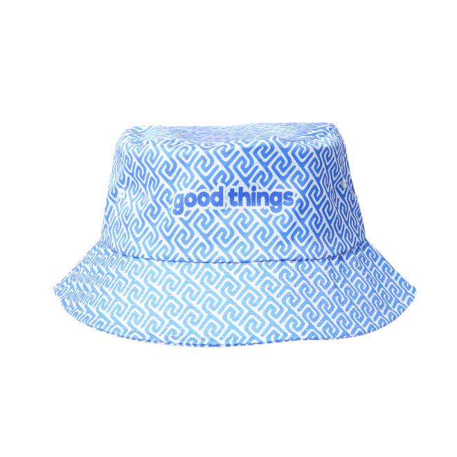 Full Colour Polyester Promotional Bucket Hat