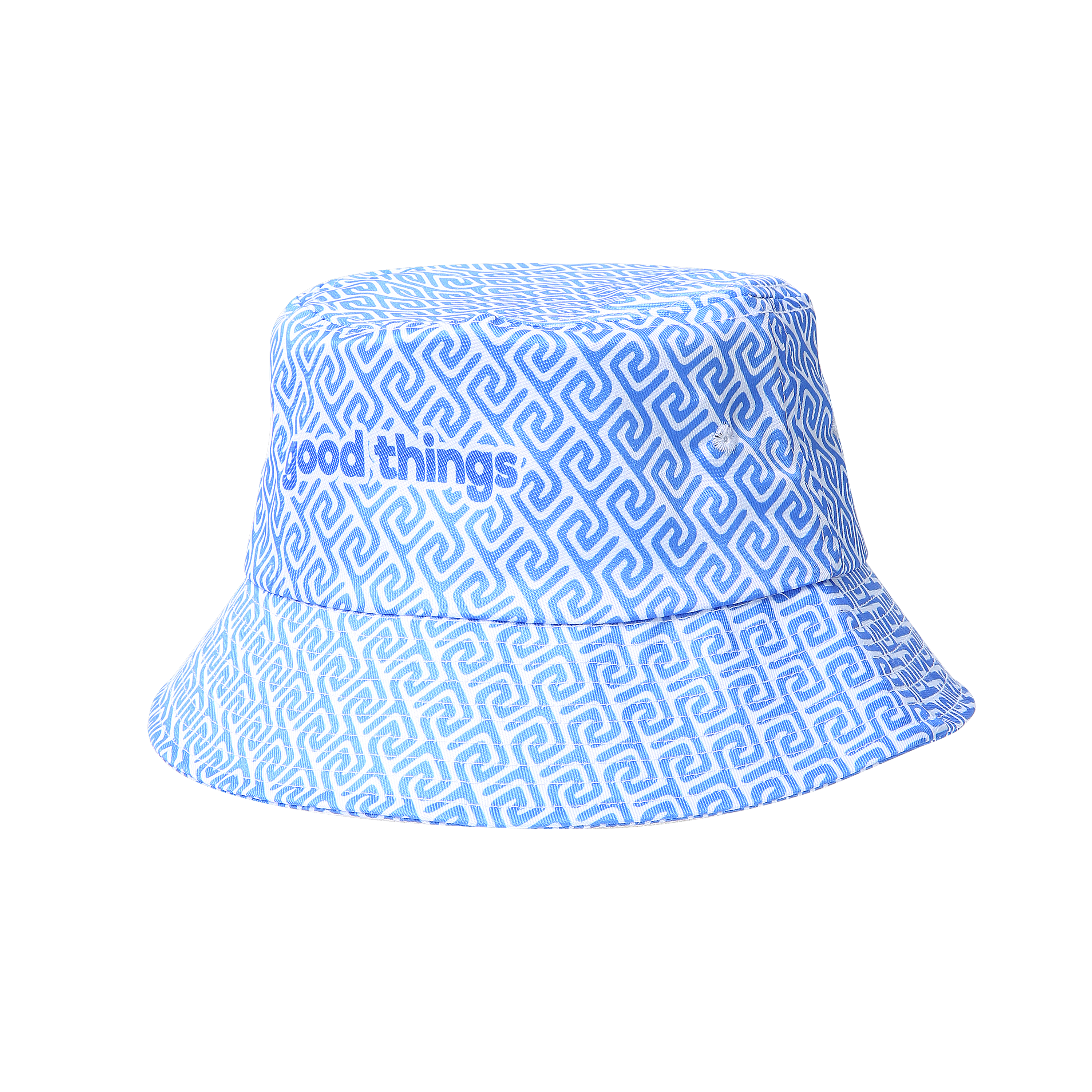 Full Colour Polyester Promotional Bucket Hat