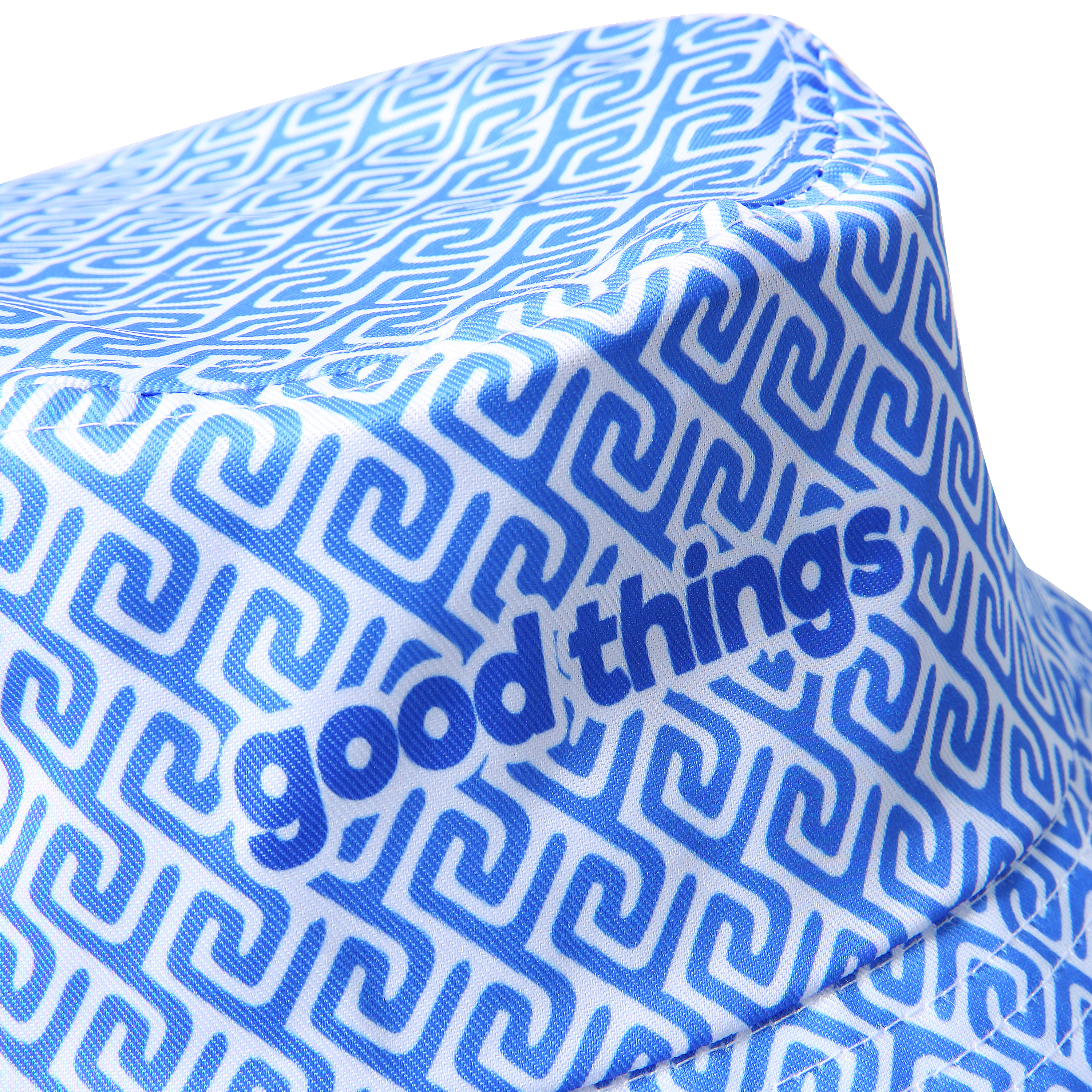 Full Colour Polyester Promotional Bucket Hat