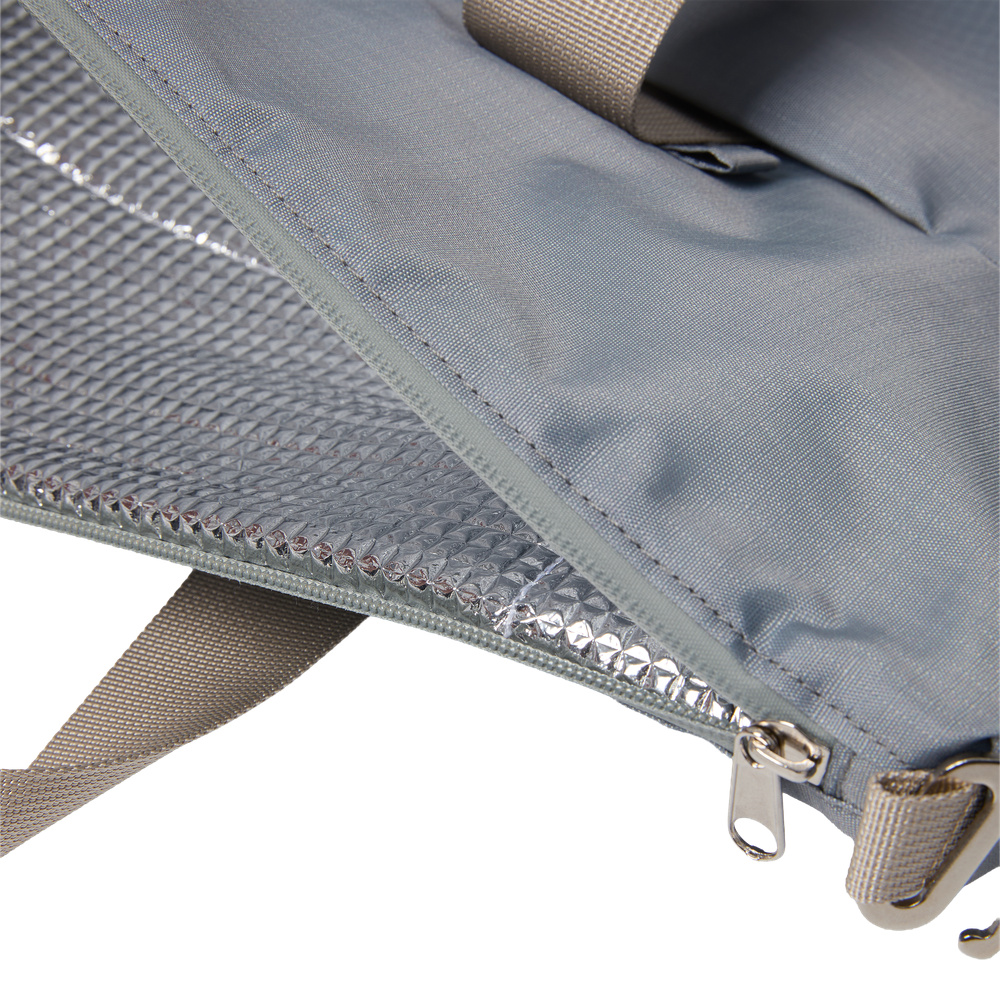 Insulated Cooler Carry Bag