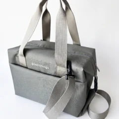 Insulated Cooler Carry Bag