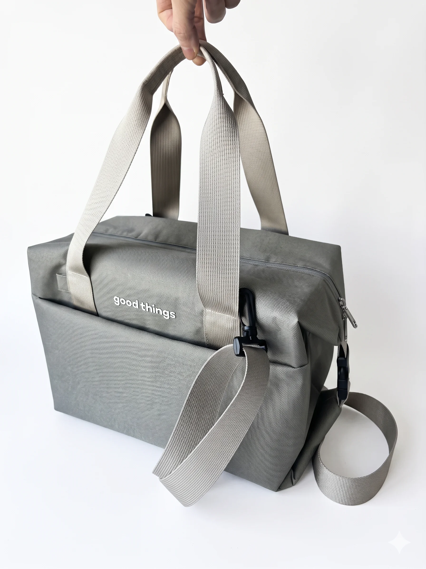 Insulated Cooler Carry Bag