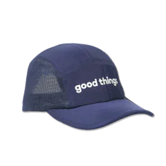 Lightweight Mesh Performance Cap