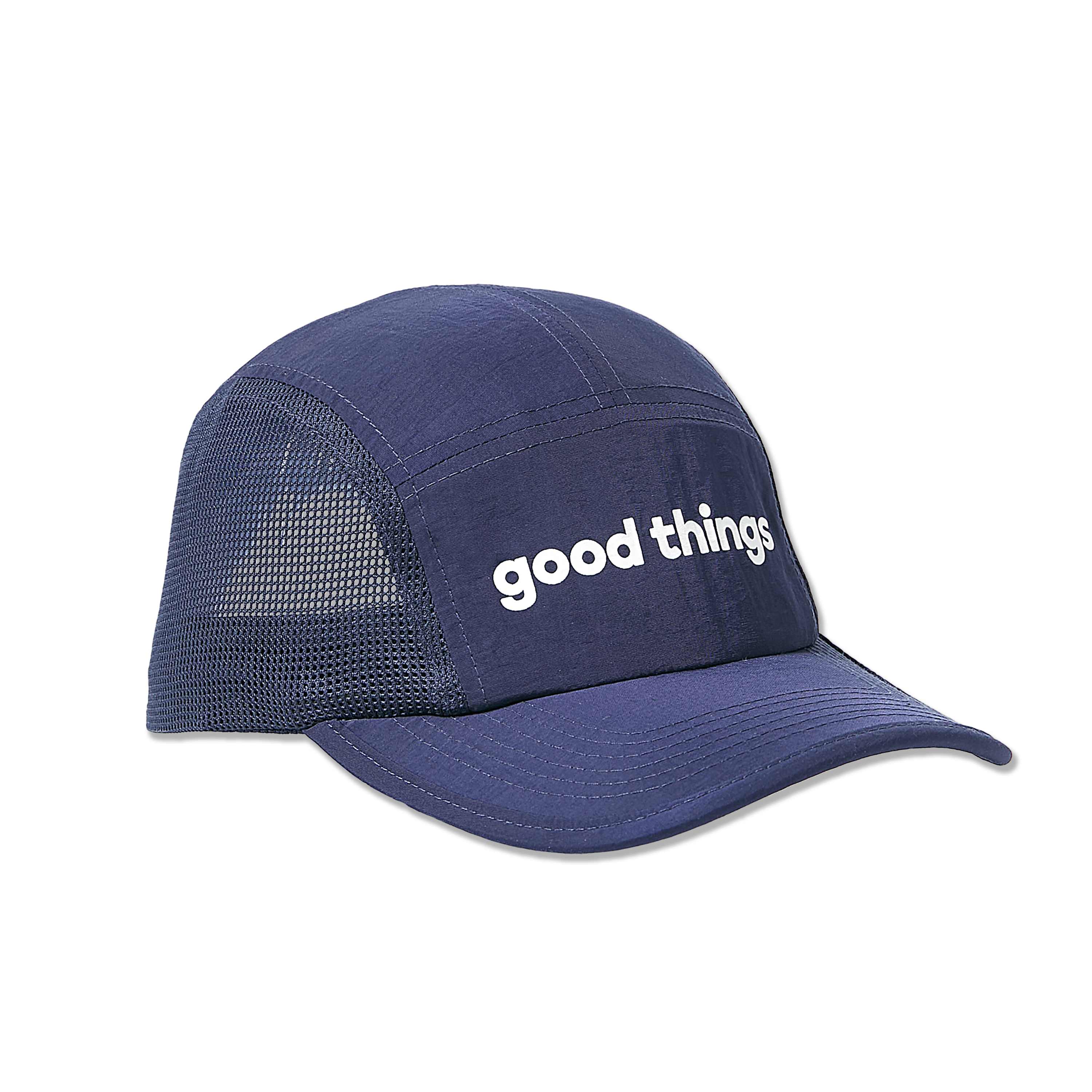 OFF-LMPC-2026- Lightweight Mesh Performance Cap