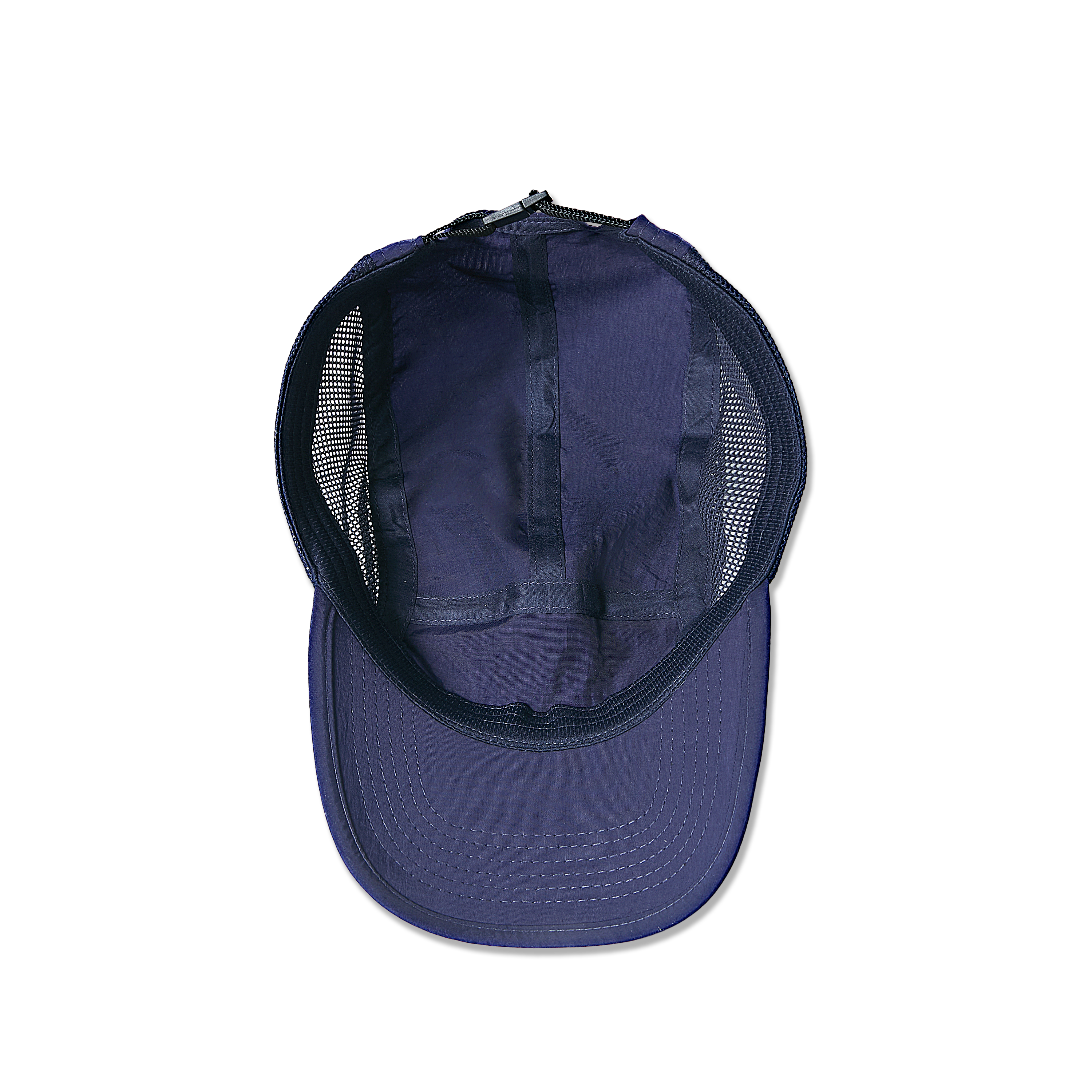 OFF-LMPC-2026-5 Lightweight Mesh Performance Cap