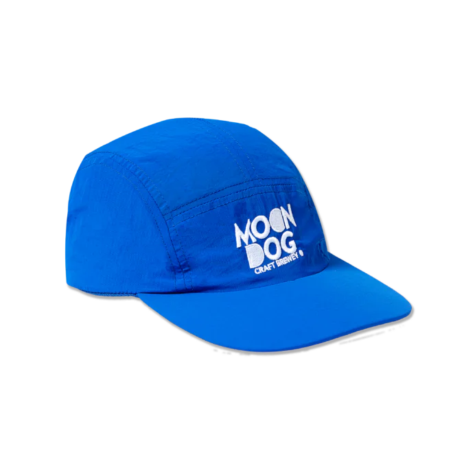 Nylon Sports Cap