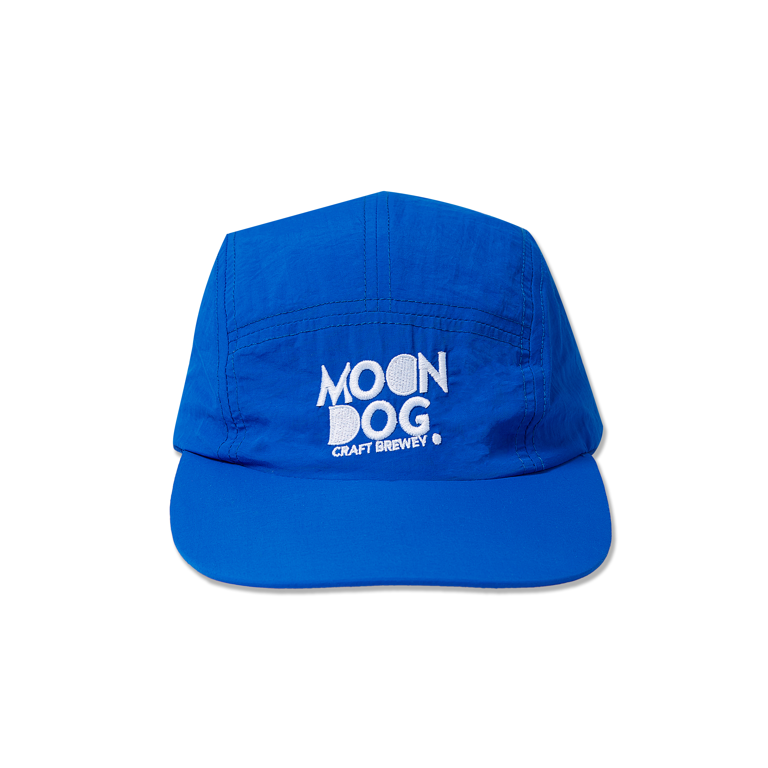 Nylon Sports Cap