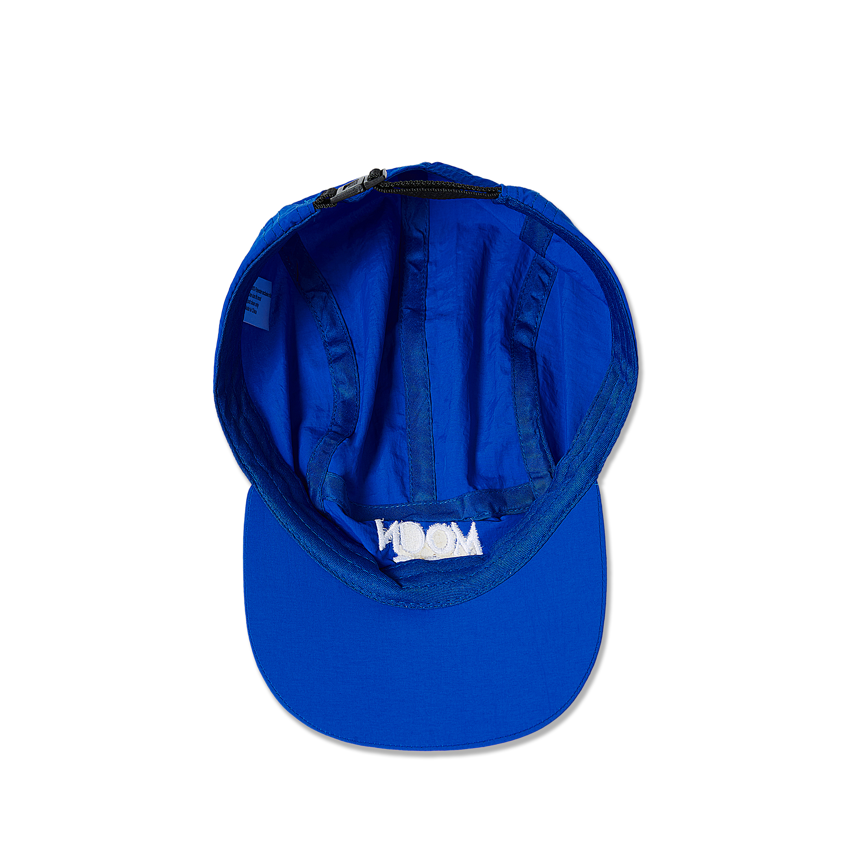 Nylon Sports Cap