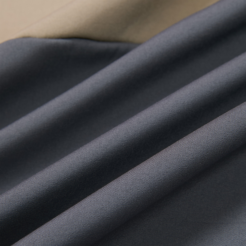 Premium Contrast Soft Shell Vest