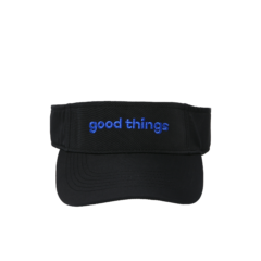Performance Fast Dry Promotional Visor