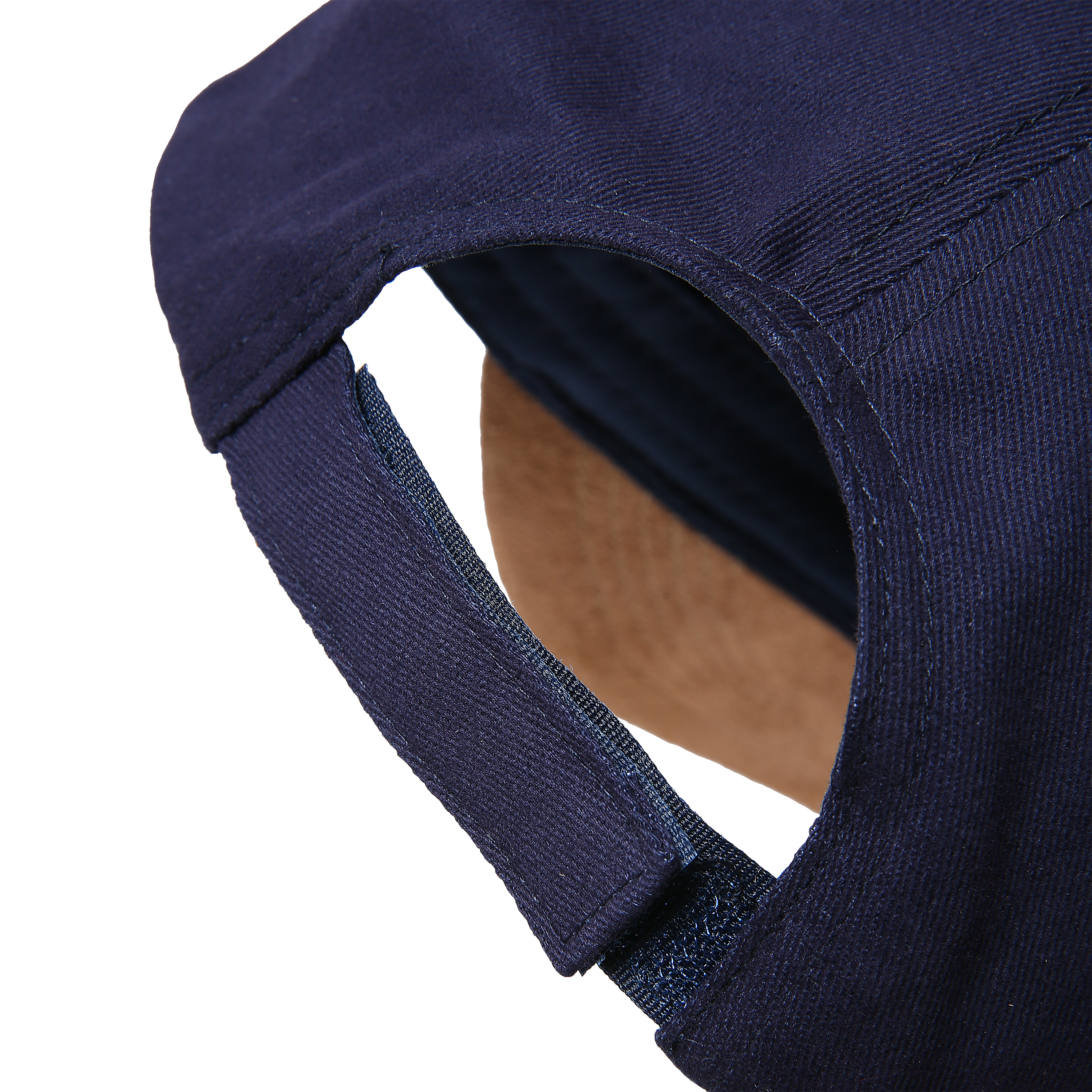 Premium Outback Suede Peak Cap