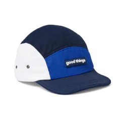 Pattern Print Performance Sports Cap