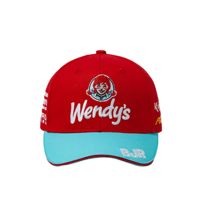 Premium Sandwich Peak Cotton Cap