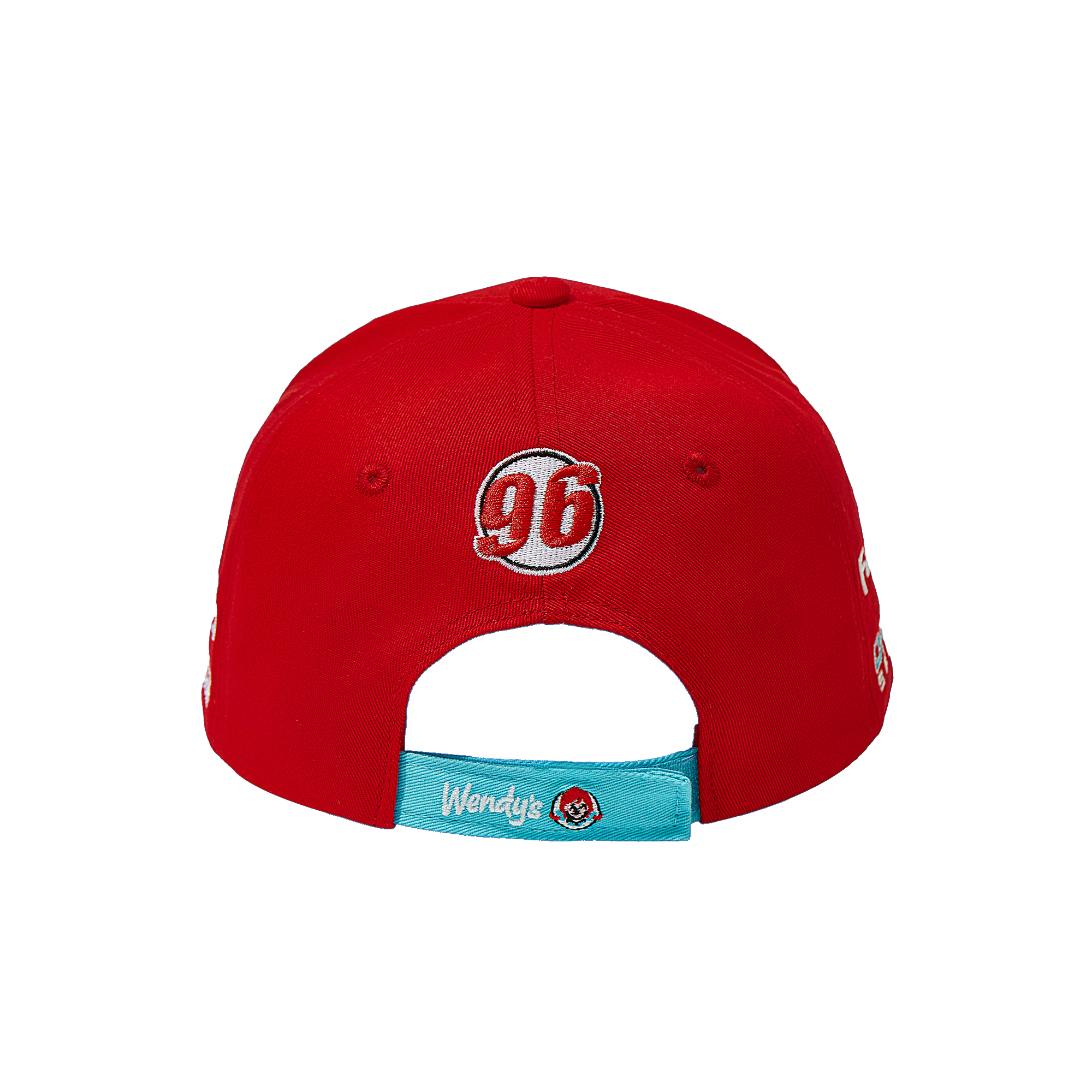 Premium Sandwich Peak Cotton Cap