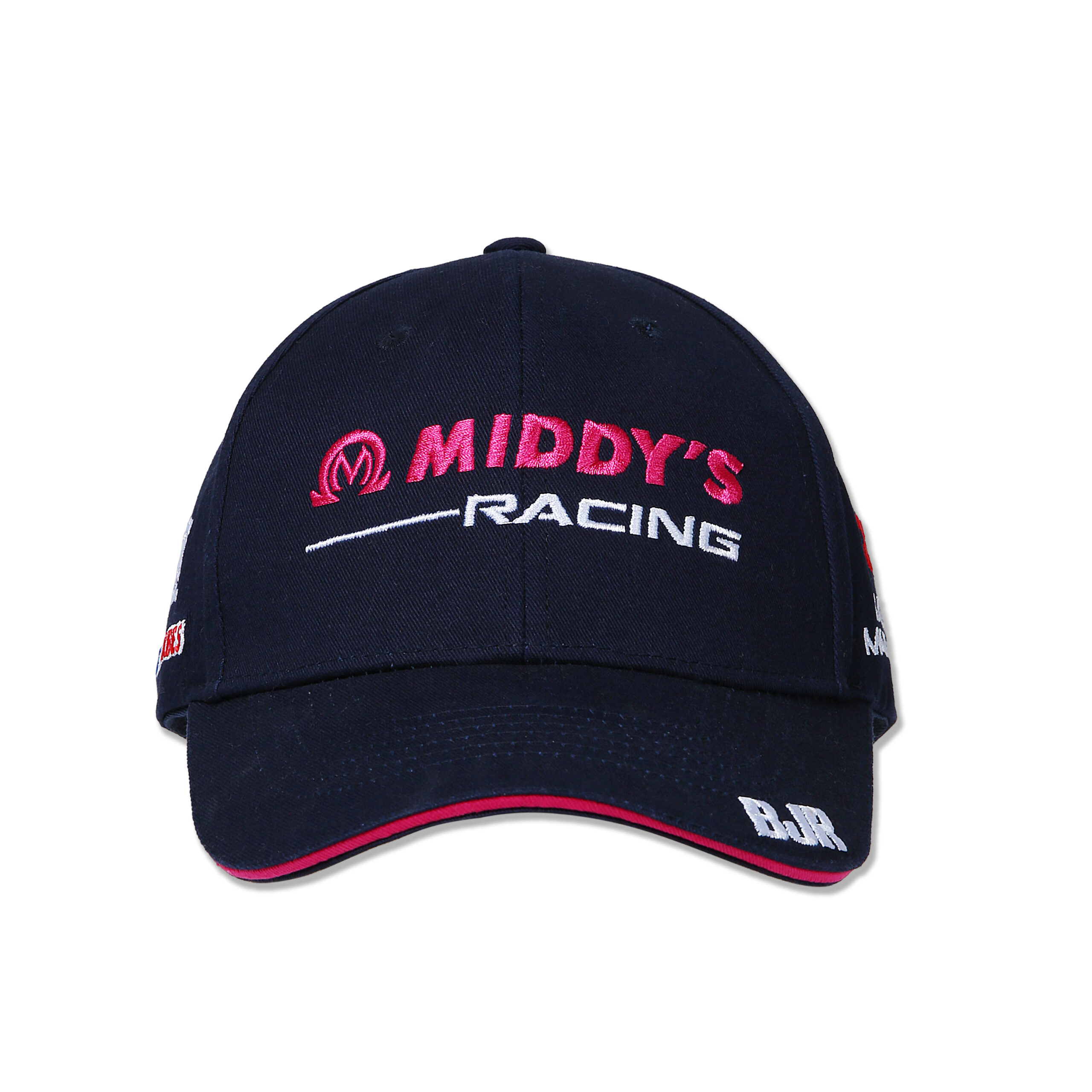 Premium Sandwich Peak Cotton Cap