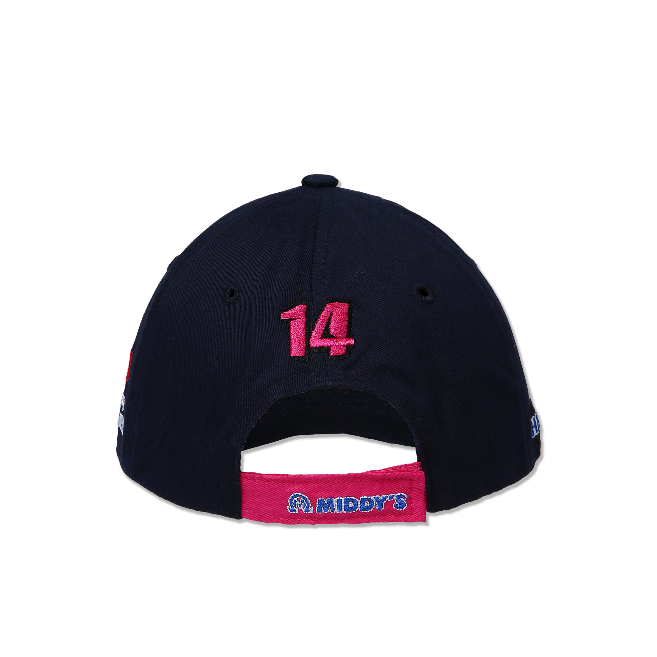 Premium Sandwich Peak Cotton Cap