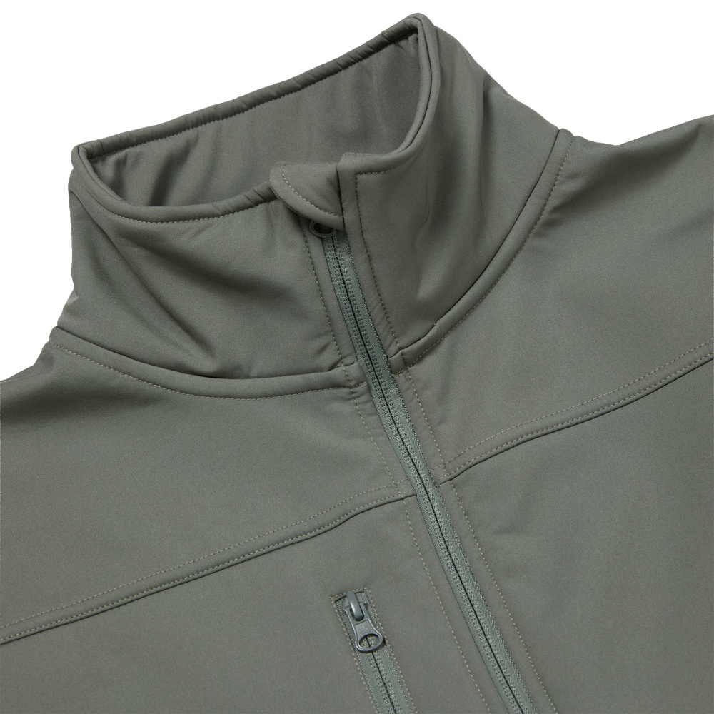 OFF-PSSJ-2026-2 Premium Soft Shell Jacket
