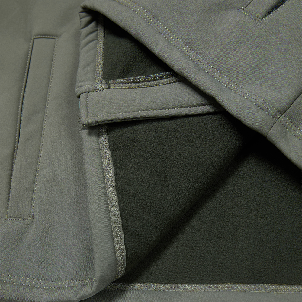 OFF-PSSJ-2026-4 Premium Soft Shell Jacket