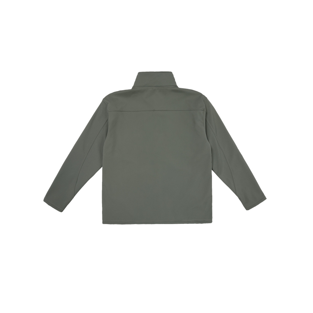 OFF-PSSJ-2026-5 Premium Soft Shell Jacket