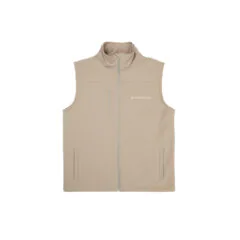 Premium Soft Shell Vest
