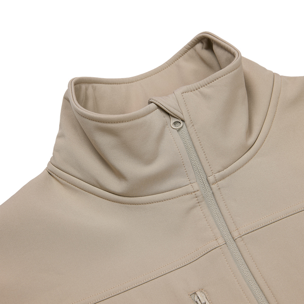 OFF-PSSV-2026-3 Premium Soft Shell Vest