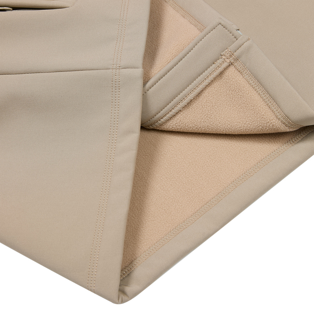 OFF-PSSV-2026-4 Premium Soft Shell Vest