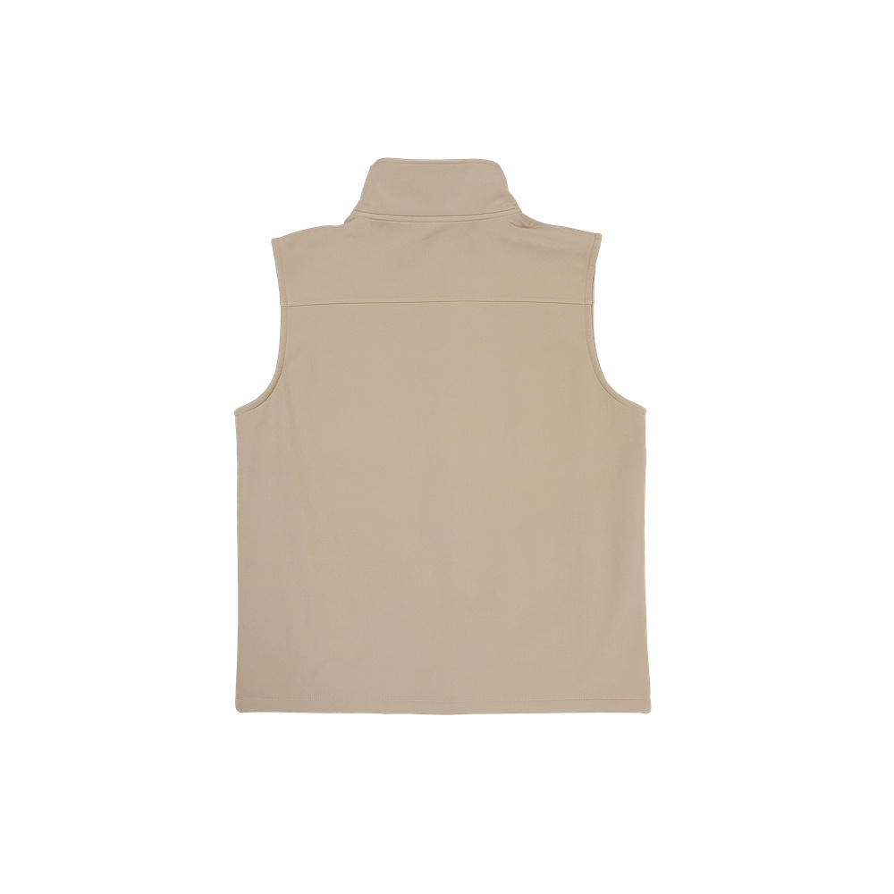 OFF-PSSV-2026-5 Premium Soft Shell Vest