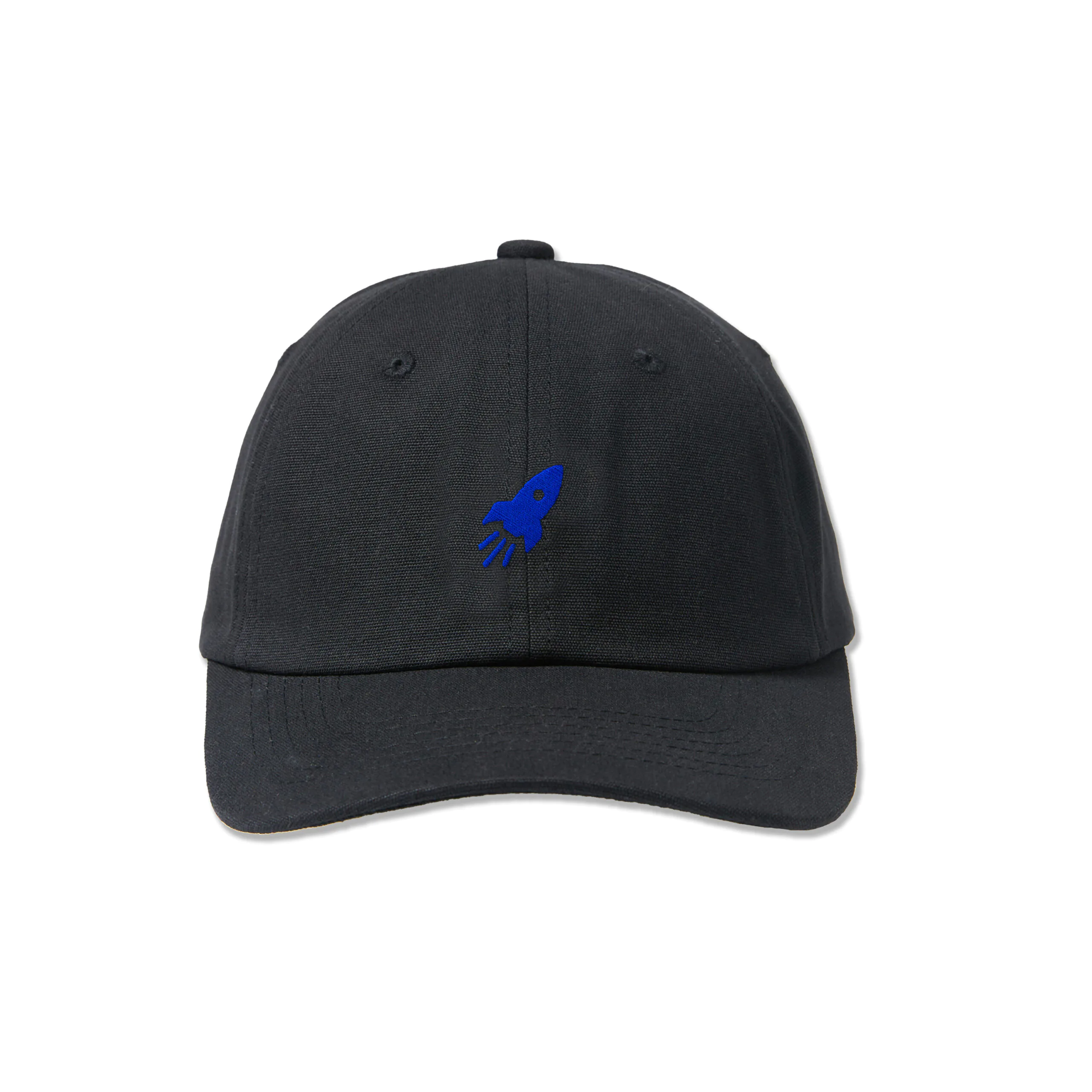 Recycled Cotton Eco Promotional Cap