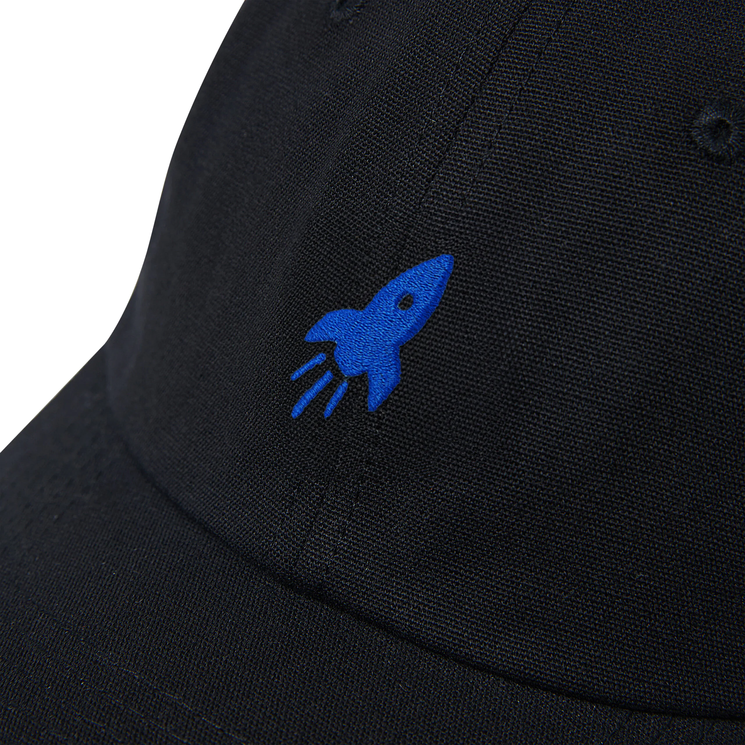 Recycled Cotton Eco Promotional Cap