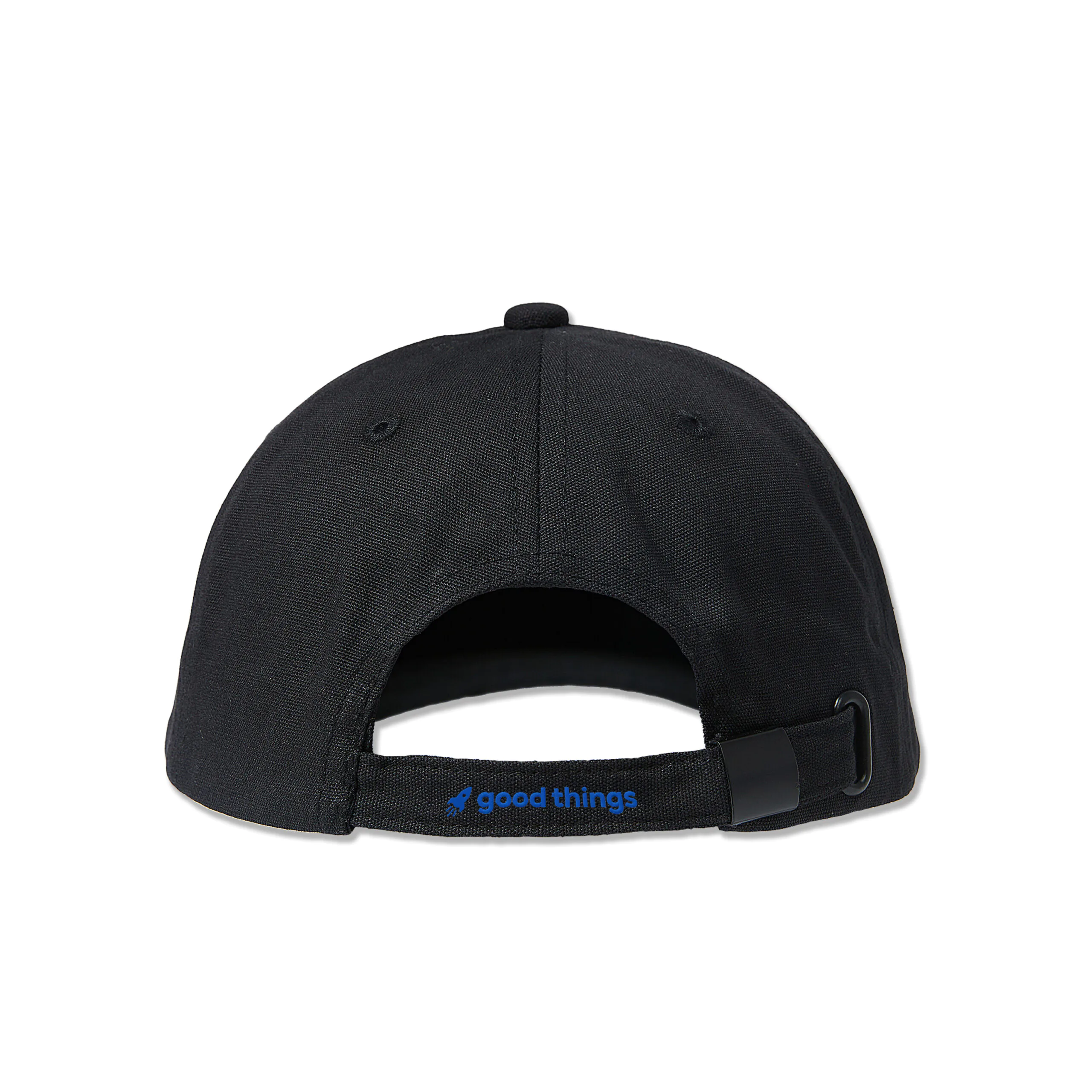 Recycled Cotton Eco Promotional Cap