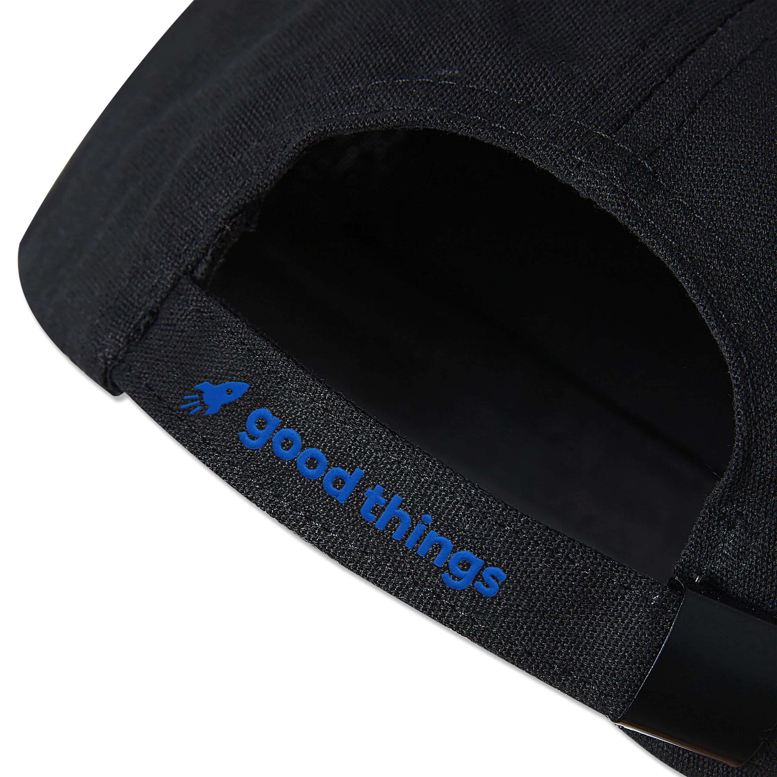 Recycled Cotton Eco Promotional Cap