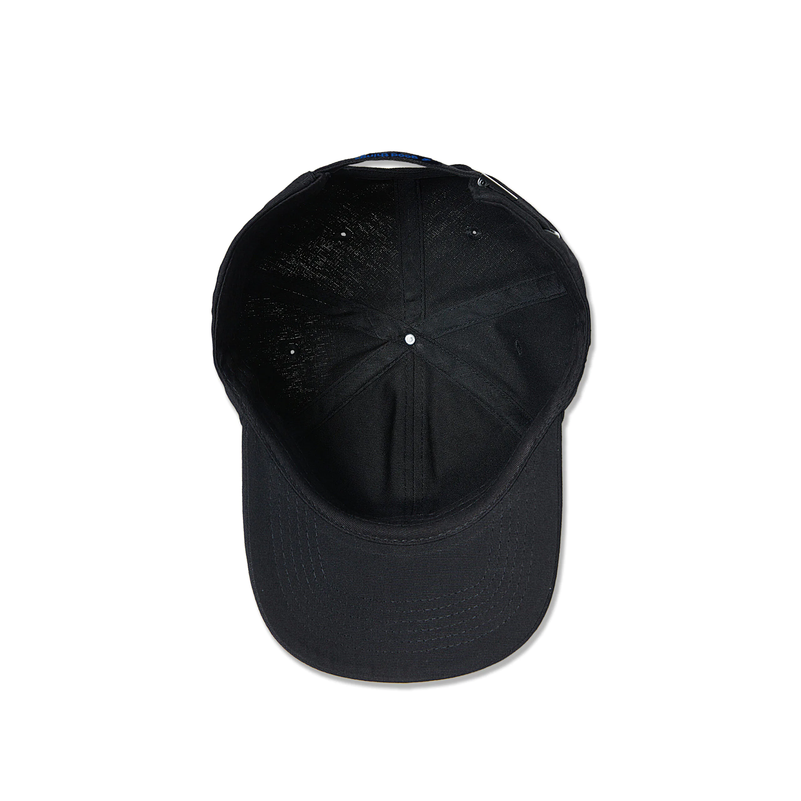 Recycled Cotton Eco Promotional Cap