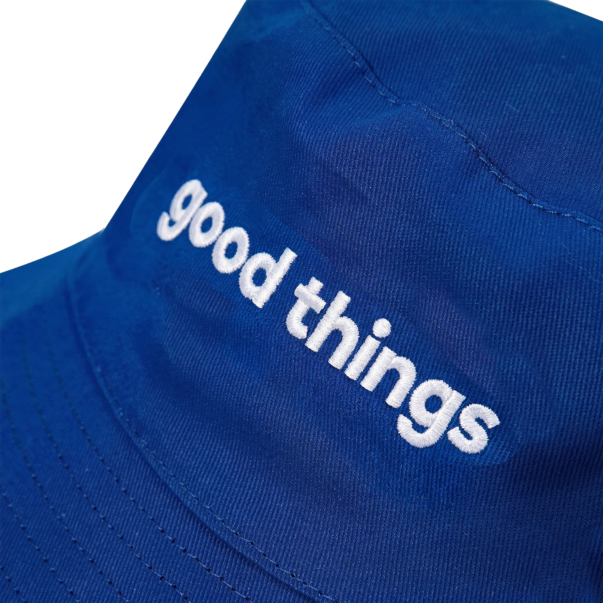 Reversible Cotton Promotional Bucket Hat