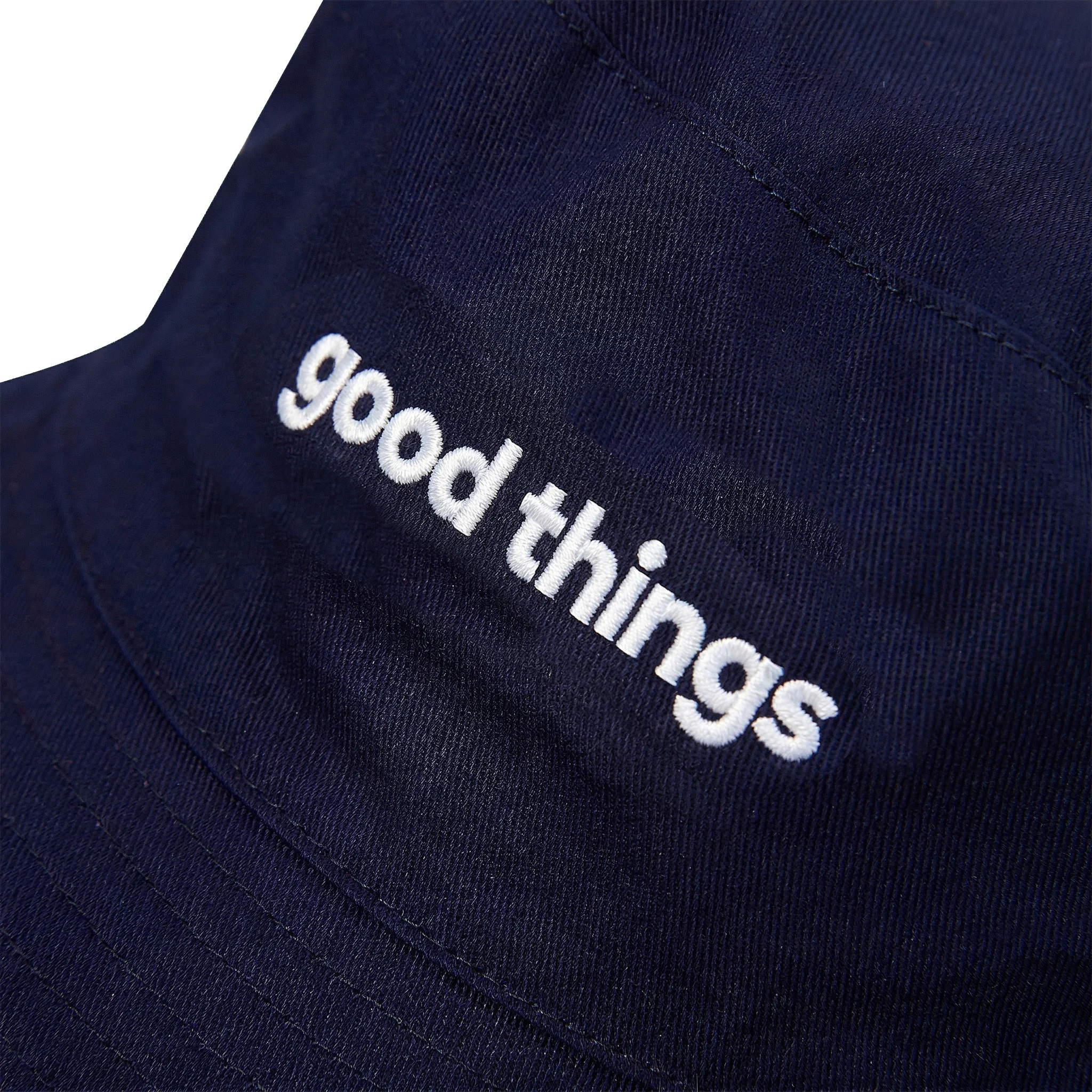 Reversible Cotton Promotional Bucket Hat