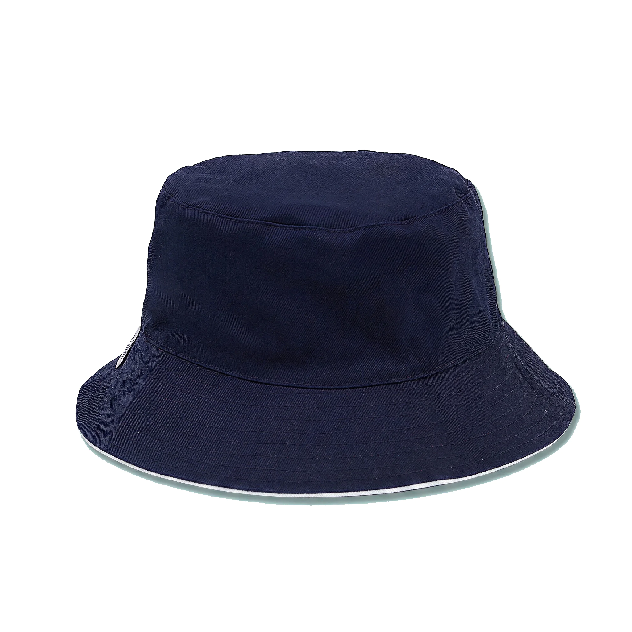 Reversible Cotton Promotional Bucket Hat
