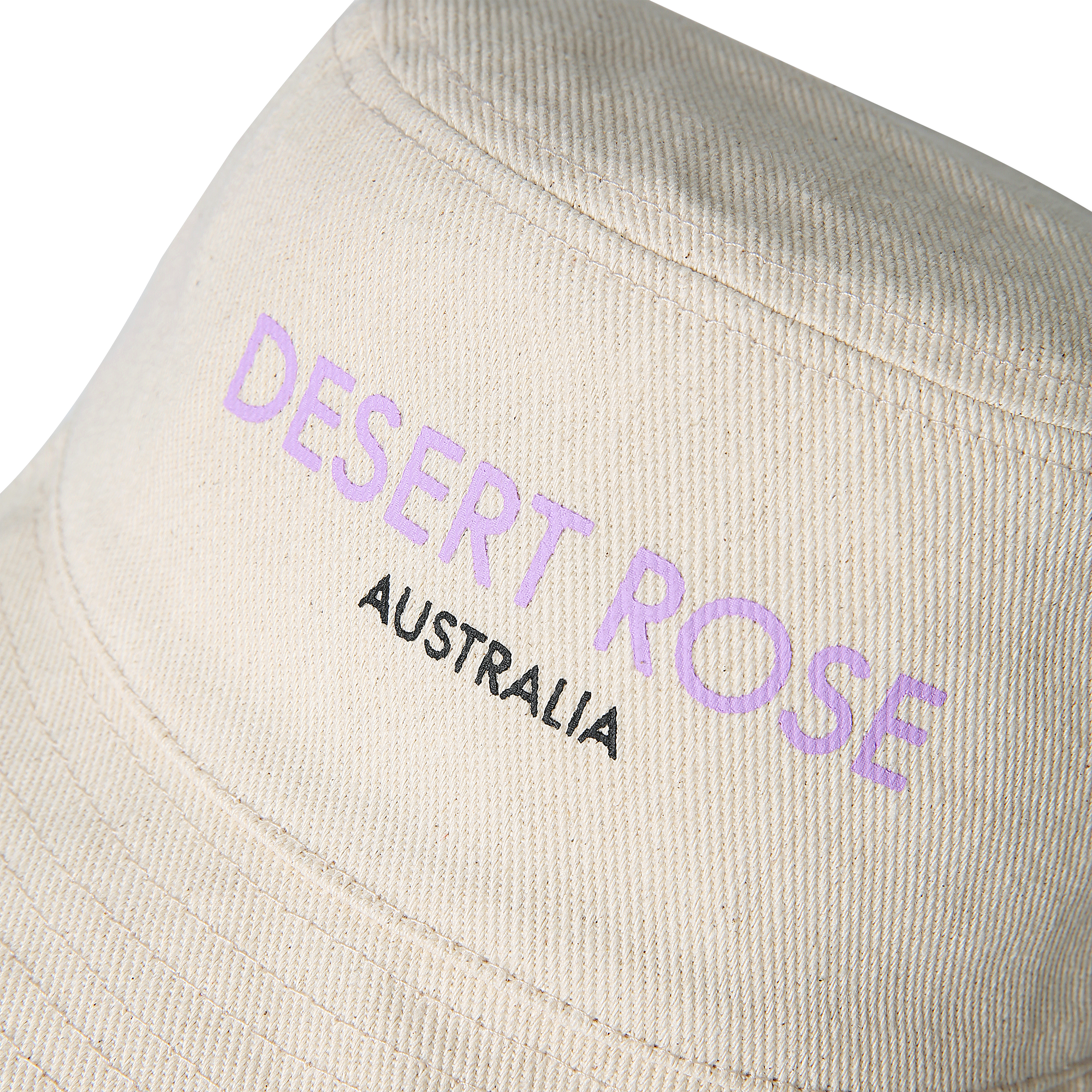 OFF-RCPBH2-2026-3 Reversible Cotton and Polyester Bucket Hat