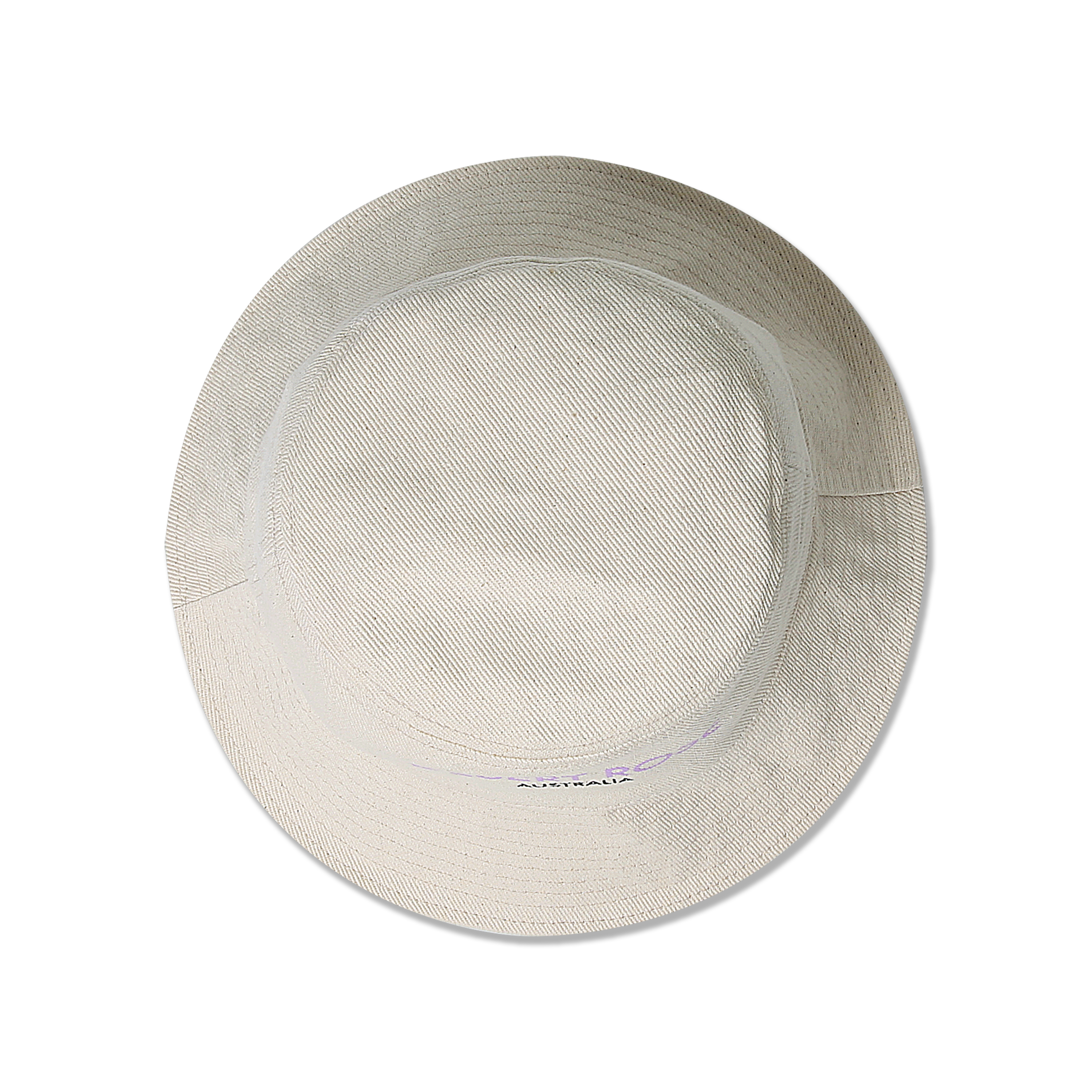 OFF-RCPBH2-2026-5 Reversible Cotton and Polyester Bucket Hat
