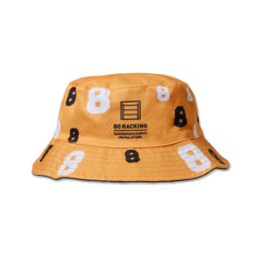 Reversible Polyester Promotional Bucket Hat