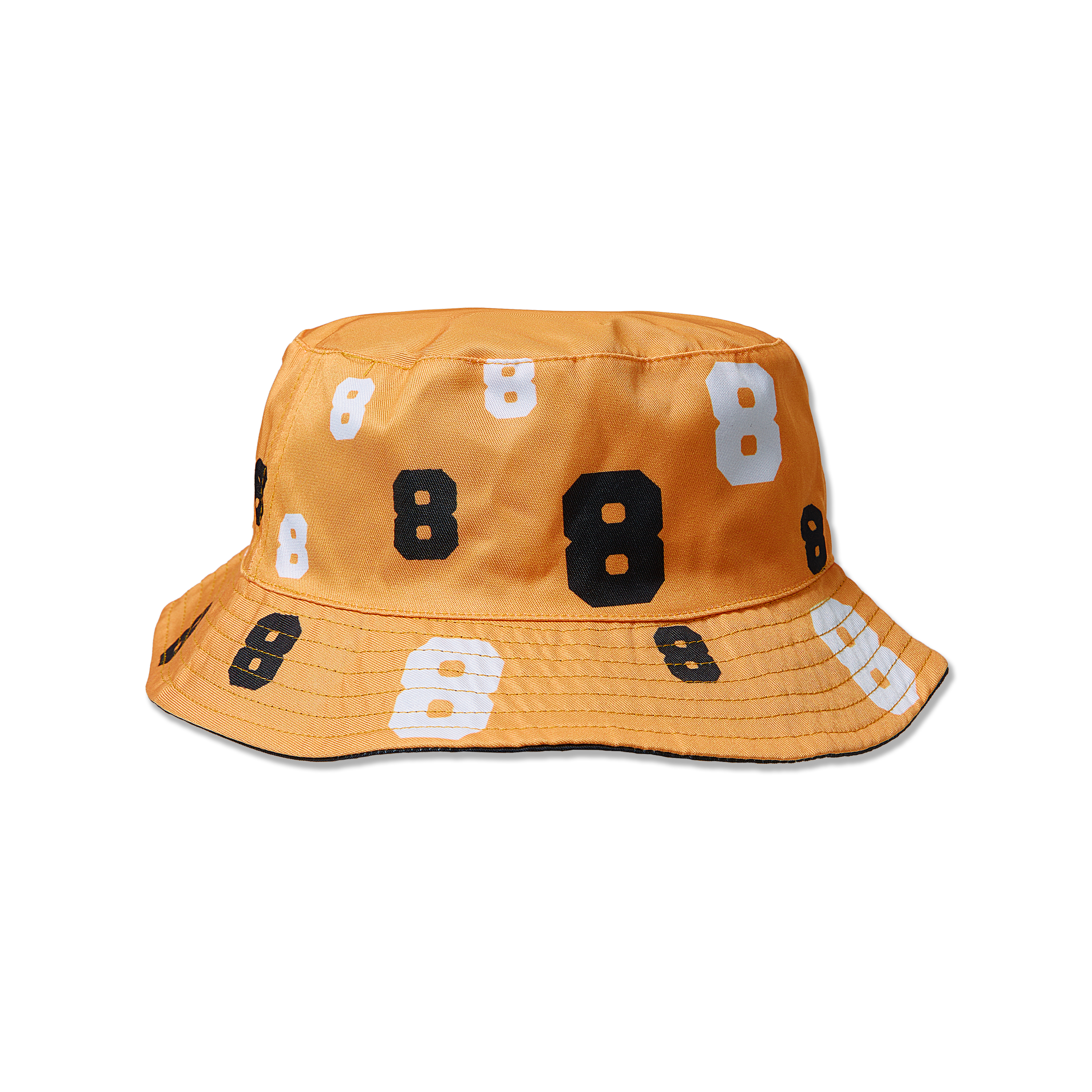 Reversible Polyester Promotional Bucket Hat